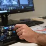 Postproduktion Film